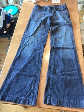American Eagle Flared Jeans